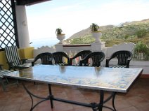 Lipari terrazza